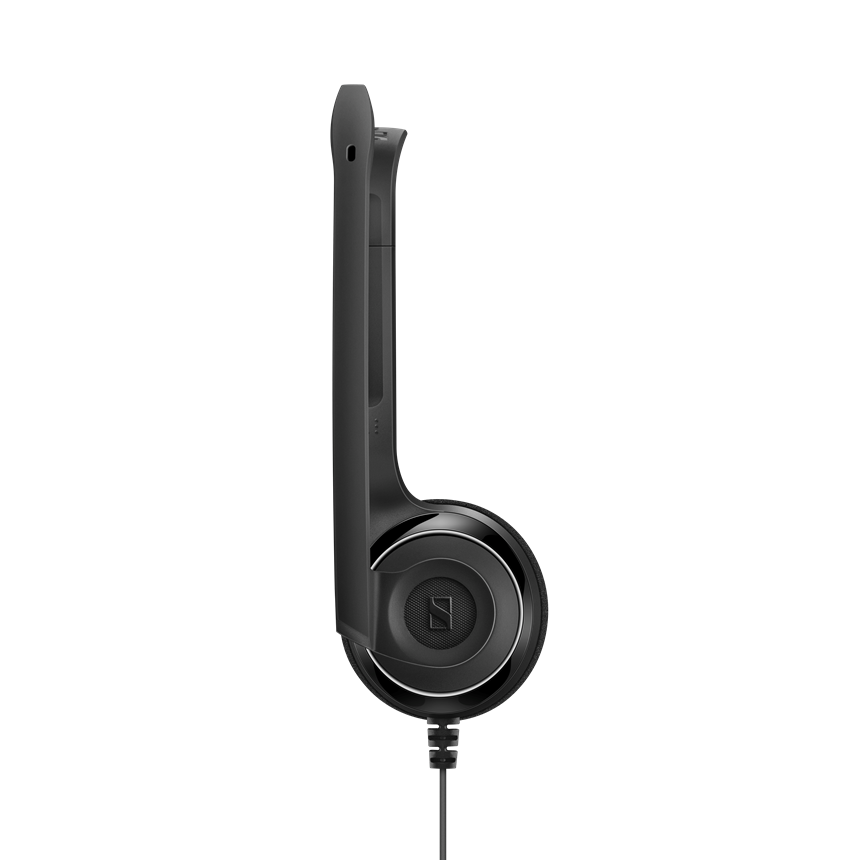 Sennheiser PC 7 USB mono headset