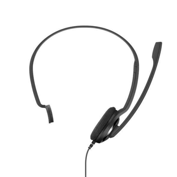 Sennheiser PC 7 USB mono headset