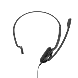 Sennheiser PC 7 USB mono headset