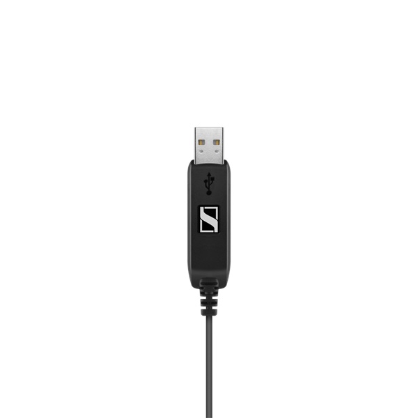 Sennheiser PC 7 USB mono headset