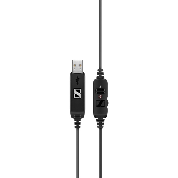Sennheiser PC 8 sztereó USB headset