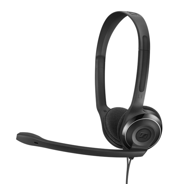 Sennheiser PC 8 sztereó USB headset