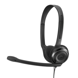 Sennheiser PC 8 sztereó USB headset
