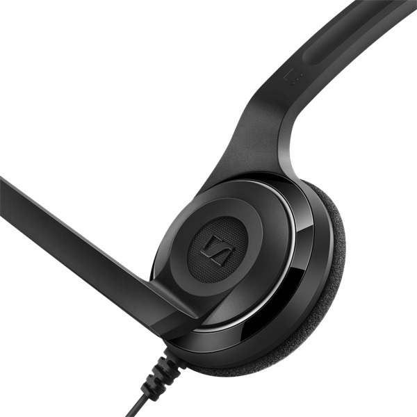 Sennheiser PC 8 sztereó USB headset