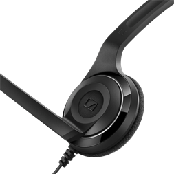 Sennheiser PC 8 sztereó USB headset