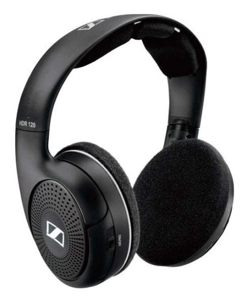 Sennheiser RS 120 II vezeték nélküli nyitott fejhallgató
