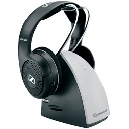 Sennheiser RS 120 II vezeték nélküli nyitott fejhallgató