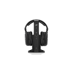 Sennheiser RS 175-U digitális vezeték nélküli zárt fejhallgató