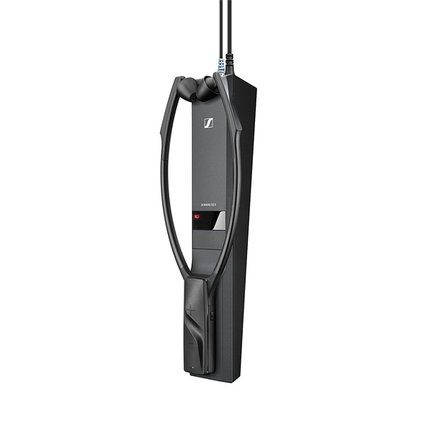 Sennheiser RS 2000 vezeték nélküli TV fejhallgató