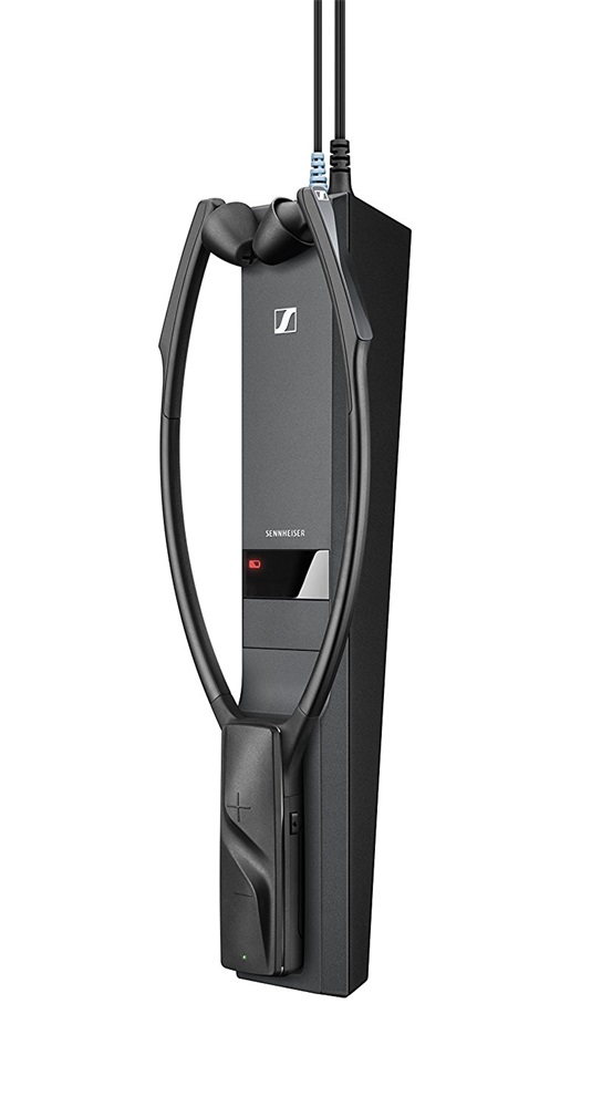 Sennheiser RS 2000 vezeték nélküli TV fejhallgató