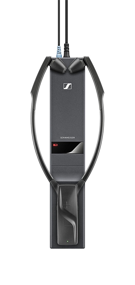 Sennheiser RS 2000 vezeték nélküli TV fejhallgató