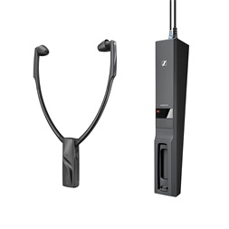 Sennheiser RS 2000 vezeték nélküli TV fejhallgató