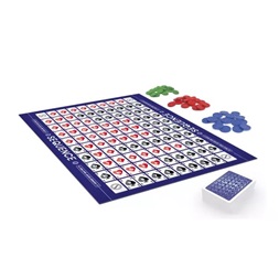 Sequence Classic társasjáték - új kiadás