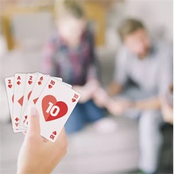 Sequence Classic társasjáték - új kiadás