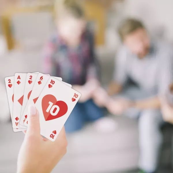 Sequence Classic társasjáték - új kiadás