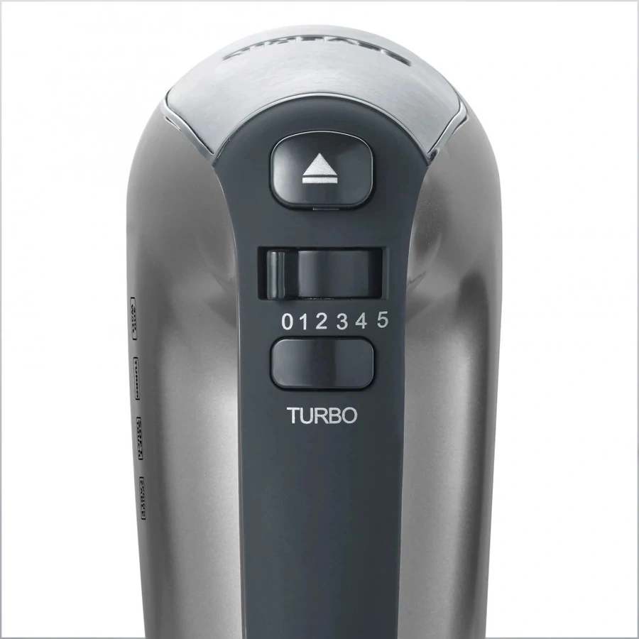 Severin HM3832 szürke kézi mixer