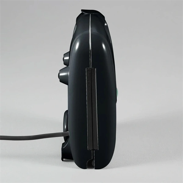 Severin SA2968 3in1 inox-fekete gorfi - grill/panini - szendvicssütő