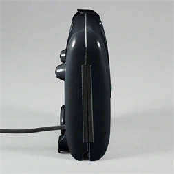 Severin SA2968 3in1 inox-fekete gorfi - grill/panini - szendvicssütő