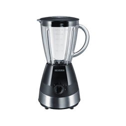 Severin SM3718 1,5L fekete turmixgép