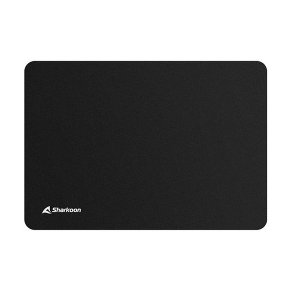 Sharkoon 1337 Gaming Mat V2 XXL (900 x 400 x, 2,4 mm; cseppálló) fekete egérpad