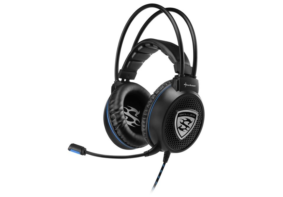 Sharkoon 4044951018284 headset