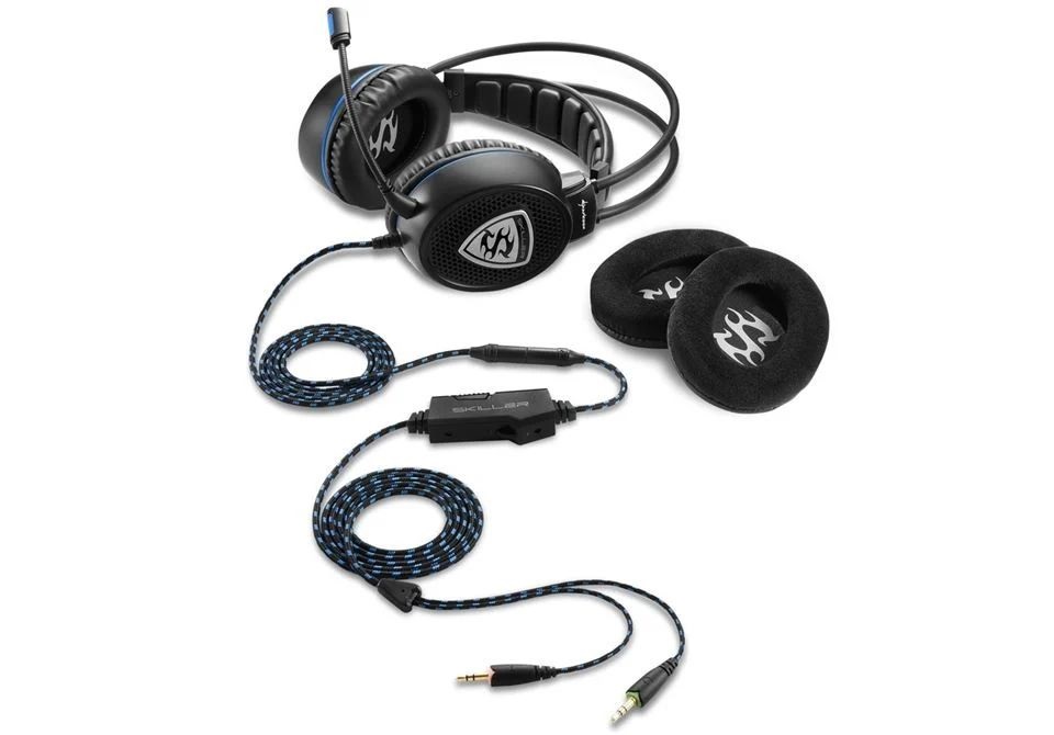 Sharkoon 4044951018284 headset
