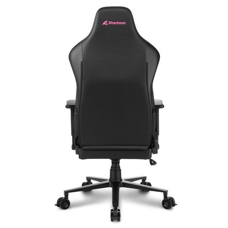 Sharkoon Skiller SGS30 fekete-pink gamer szék