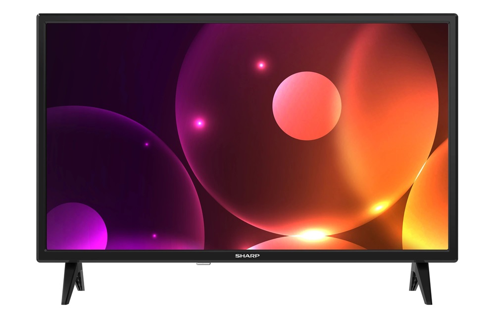 Sharp 24" 24FA2E HD Ready LED TV