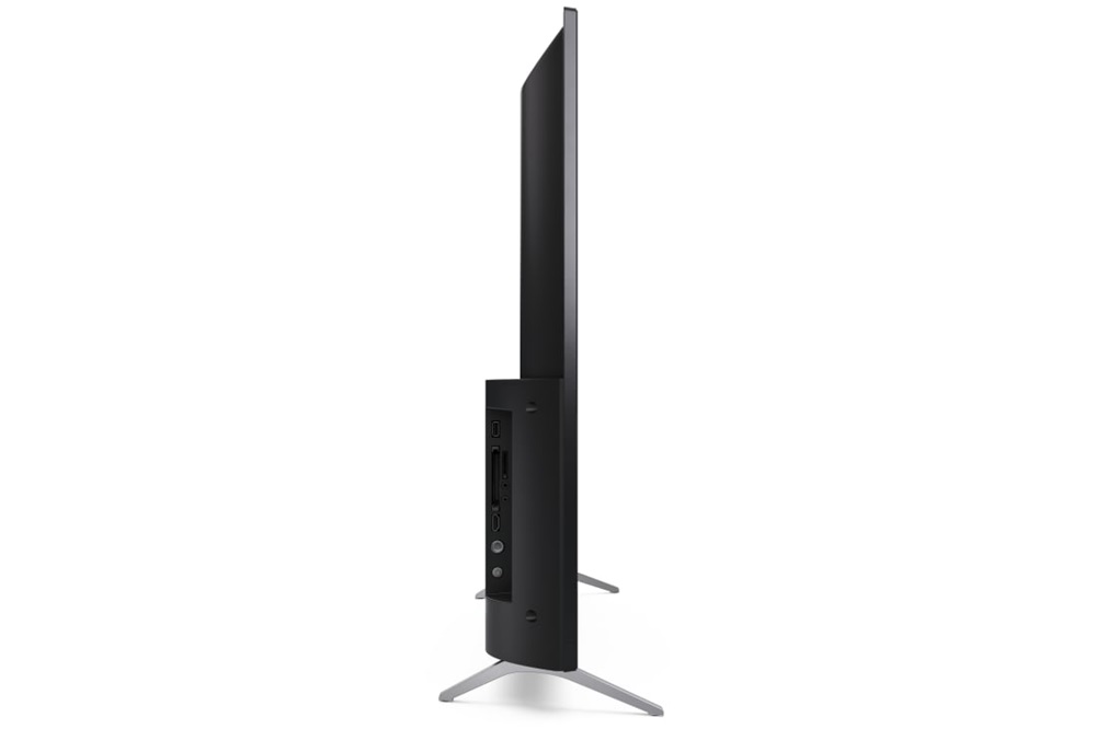 Sharp 32" 32BI2EA HD Ready Smart Android LED TV (Újracsomagolt)