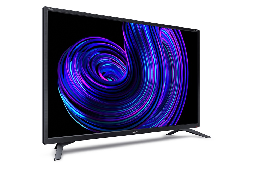 Sharp 32" 32EE2E HD Ready Smart LED TV