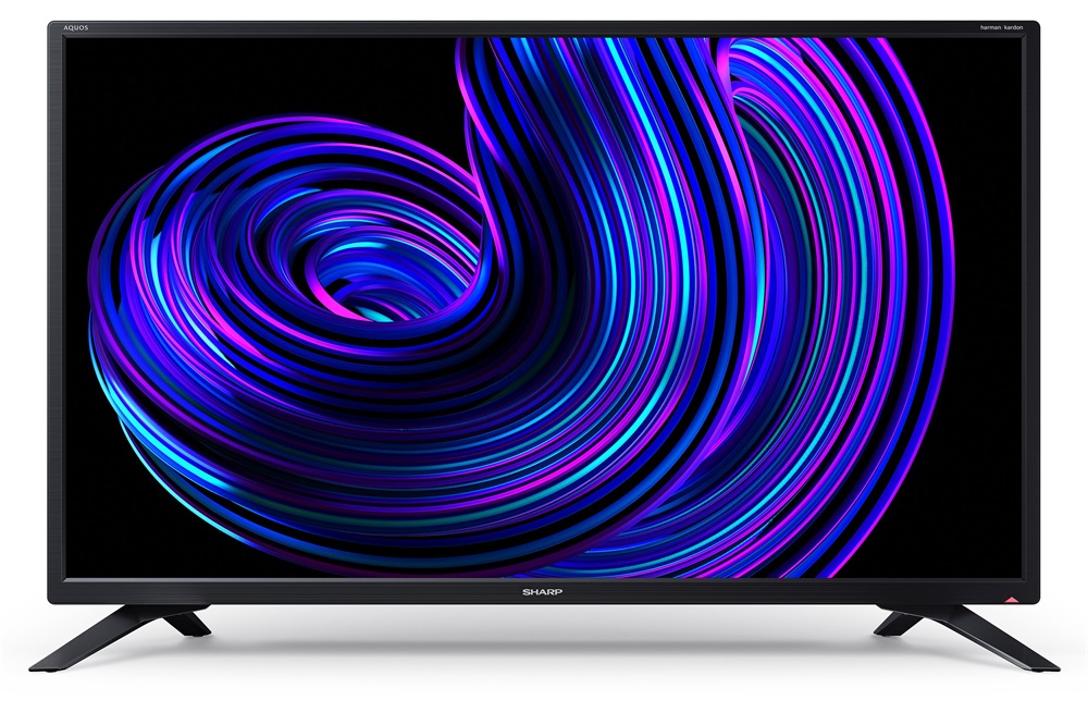 Sharp 32" 32EE2E HD Ready Smart LED TV