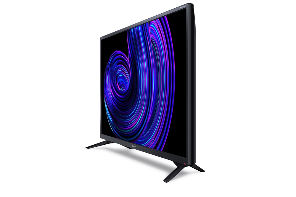 Sharp 32" 32EE2E HD Ready Smart LED TV