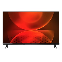 Sharp 32" 32FH2EA HD Ready Android Smart LED TV (Újracsomagolt)