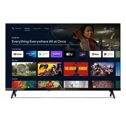 Sharp 32" 32FH2EA HD Ready Android Smart LED TV (Újracsomagolt)