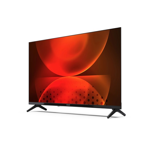 Sharp 32" 32FH2EA HD Ready Android Smart LED TV (Újracsomagolt)