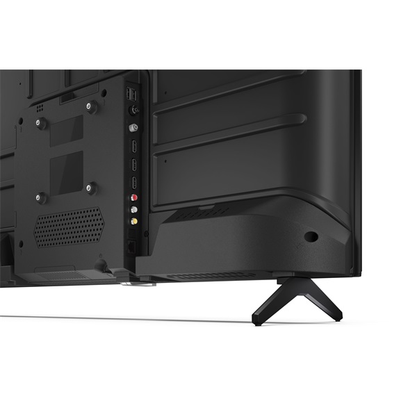 Sharp 32" 32FH2EA HD Ready Android Smart LED TV (Újracsomagolt)