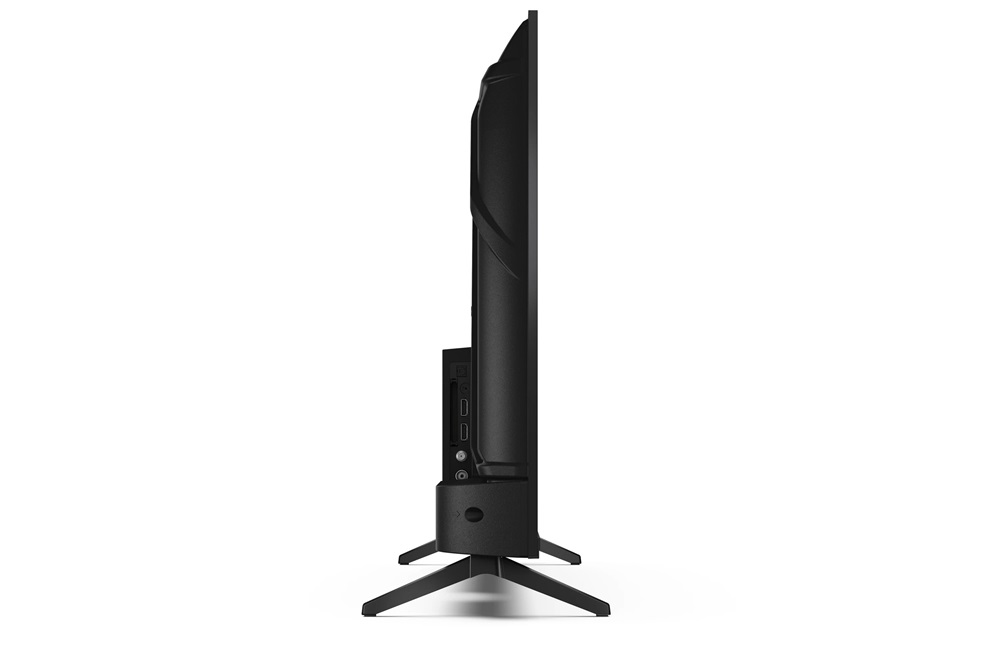 Sharp 32" 32GF3265E Full HD Google Smart QLED TV