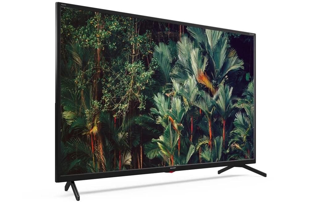 Sharp 40" 40BN3EA 4K UHD Android Smart LED TV