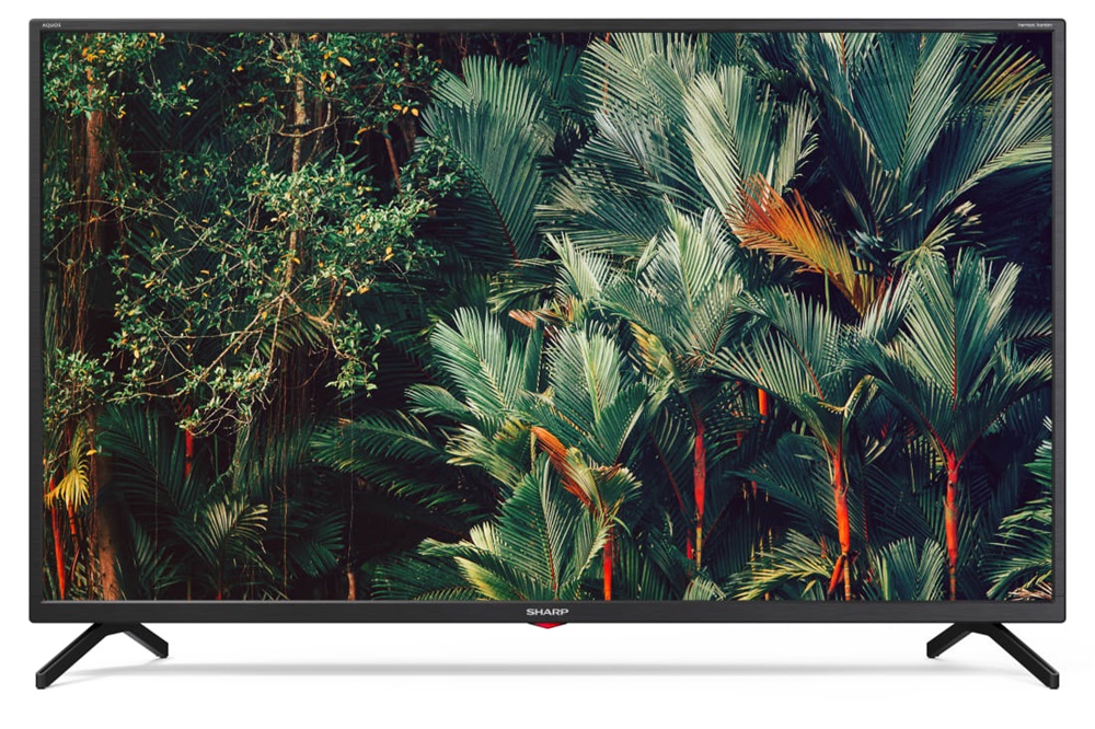 Sharp 40" 40BN3EA 4K UHD Android Smart LED TV