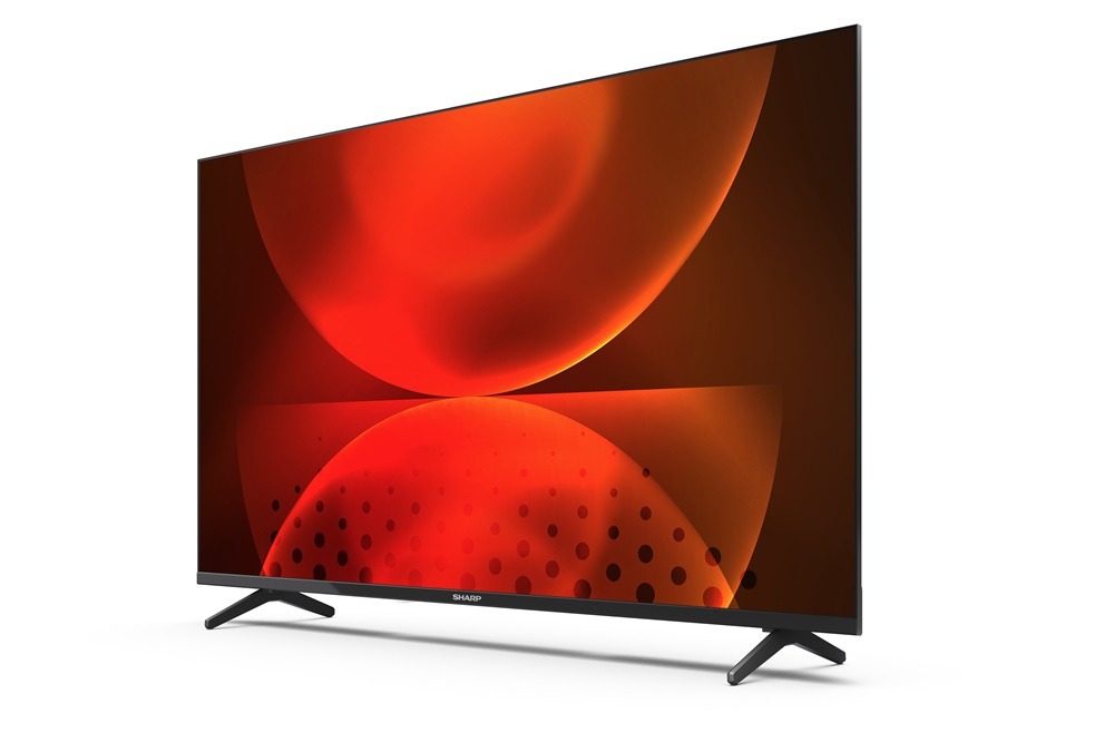 Sharp 40" 40FH2EA Full HD Android Smart LED TV