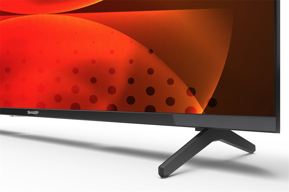 Sharp 40" 40FH2EA Full HD Android Smart LED TV