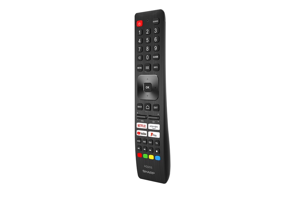 Sharp 40" 40FH2EA Full HD Android Smart LED TV