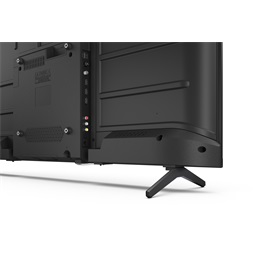 Sharp 40" 40FH2EA Full HD Android Smart LED TV (Újracsomagolt)