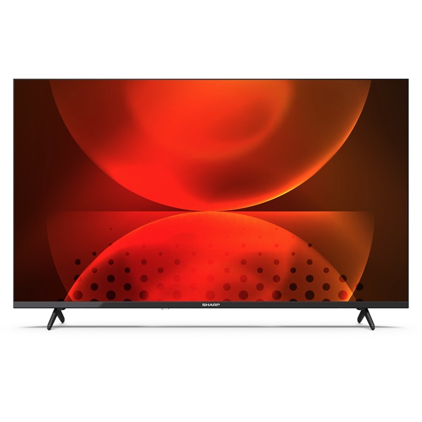 Sharp 40" 40FH2EA Full HD Android Smart LED TV (Újracsomagolt)
