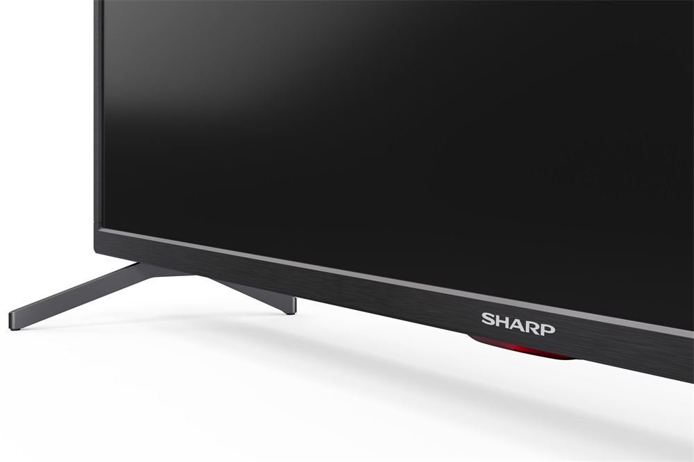 Sharp 43" 43BN5EA 4K UHD Android Smart LED TV