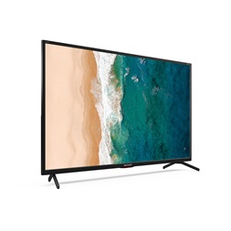 Sharp 43" 43BN5EA 4K UHD Android Smart LED TV (Újracsomagolt)