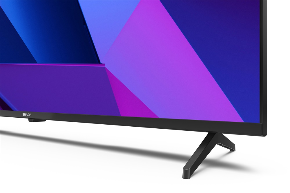 Sharp 55” 55FN2EA 4K UHD Android Smart LED TV