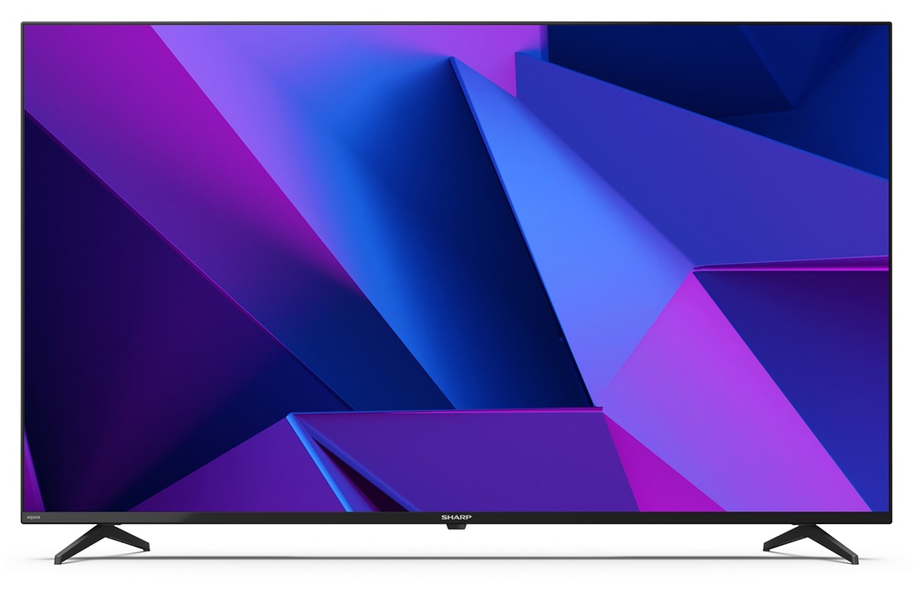 Sharp 55” 55FN2EA 4K UHD Android Smart LED TV