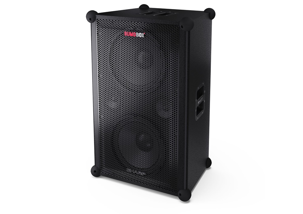 Sharp CP-LS200 Sumobox Pro Bluetooth hangszóró