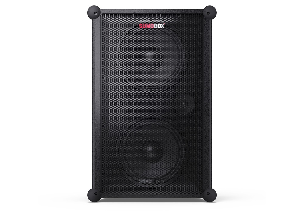 Sharp CP-LS200 Sumobox Pro Bluetooth hangszóró
